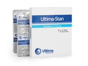 Ultima-Stan 50