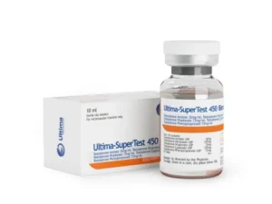 Ultima-SuperTest 450