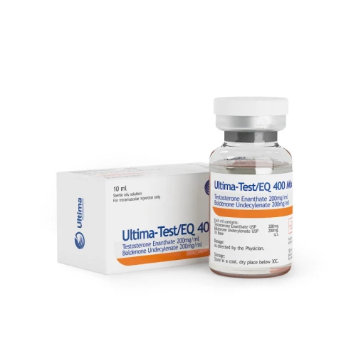 Ultima Pharmaceuticals