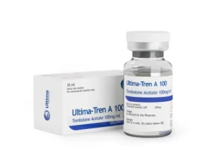 Ultima-Tren A 100