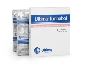 Ultima-Turinabol 20
