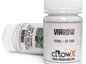 Viarow 100mg