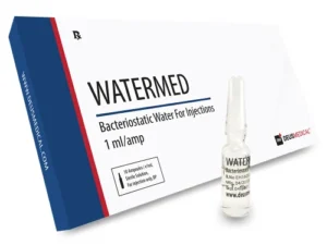 WATERMED