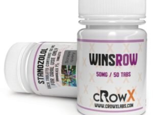 Winsrow 50mg