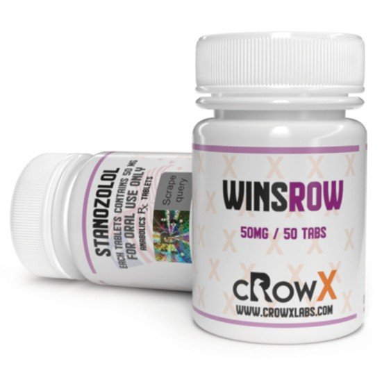 Winsrow 50mg