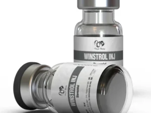 Winstrol 50 - Dragon Pharma