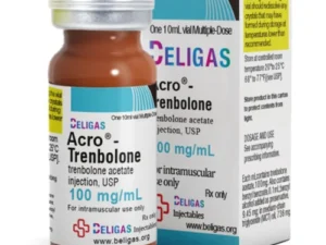 ACRO TRENBOLONE