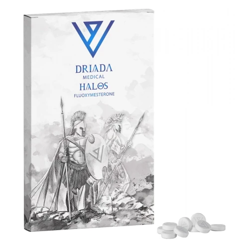 anabolic steroids