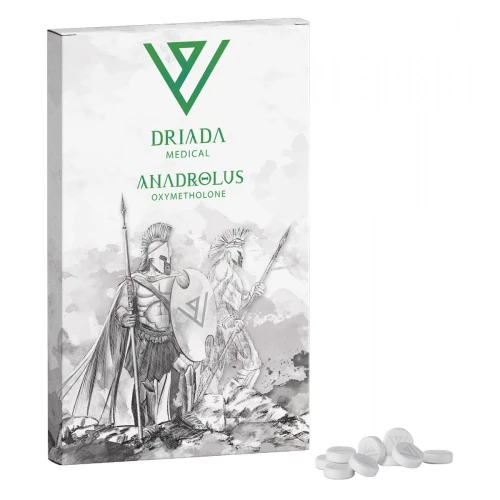 Buy Anadrolus Online