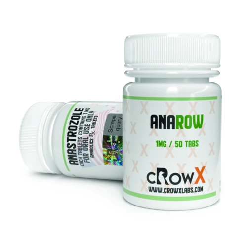 Anastrozolex is a potent anti-estrogen drug. If it is possible to be correct to say that it is an inhibitor of aromatase, originally developed for the treatment of breast cancer. As is often the case with many of the anti-estrogen agents for this purpose Anastrozolex found its application in the world. This formulation consists of the active drug substance Anastrozole.