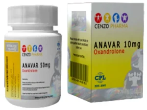 Buy Oxandrolone Steroid Online