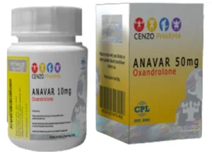 Anavar Steroid For Sale