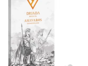 Anavaros Steroid