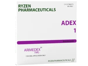 Arimidex