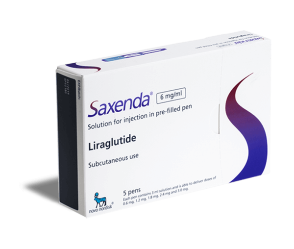 saxenda pen