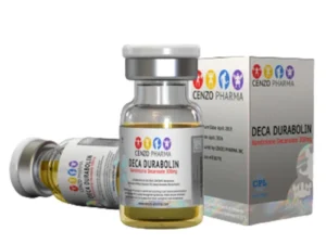  Nandrolone Decanoate is an anabolic steroid used by both female and male bodybuilders. . This steroid applied by injection is 1ml and 300mg.