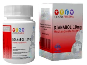 Buy Dianabol Online