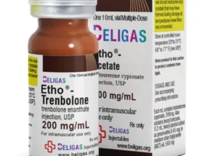 Etho Trenbolone 200mg