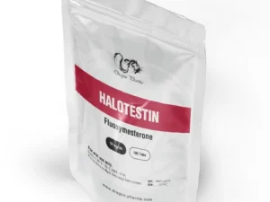 Halotestin 10 steroid