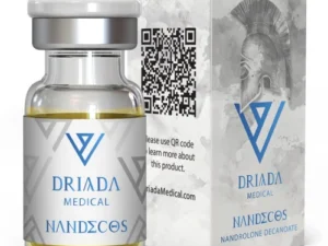 Nandecos - Driada Medical