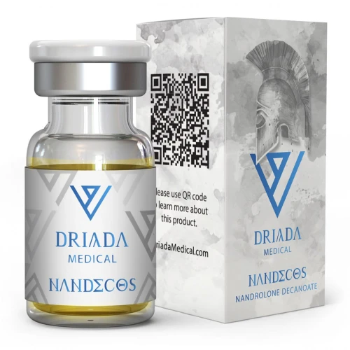 Nandecos - Driada Medical