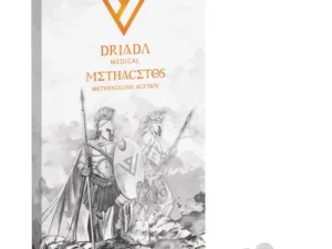 oral steroids