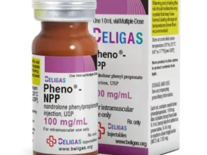 This product is designed to be fast-acting and have a shorter half-life than other Nandrolone compounds, making it a popular choice for those who want to see results quickly.