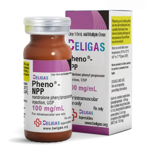 This product is designed to be fast-acting and have a shorter half-life than other Nandrolone compounds, making it a popular choice for those who want to see results quickly.