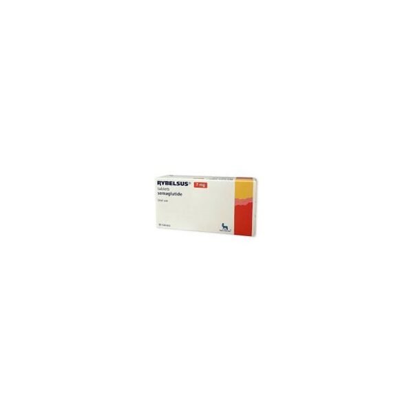 Rybelsus (Semaglutide) Weight Loss - Image 3