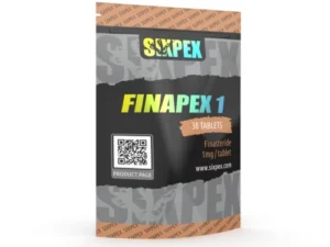 FINAPEX 1 - SixPex