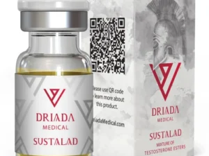 Sustalad - Driada Medical