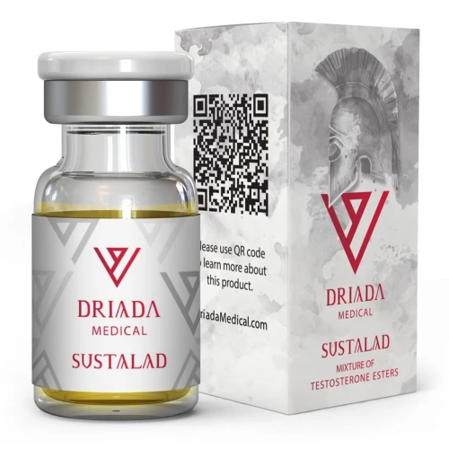 Sustalad - Driada Medical