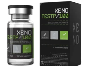 Test P 100