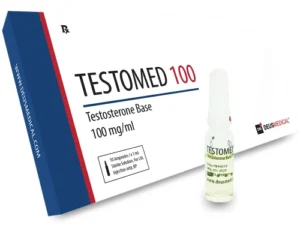 TESTOMED 100