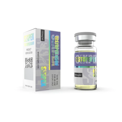 TESTOPEX B500