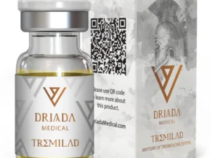 Tremilad - Driada Medical
