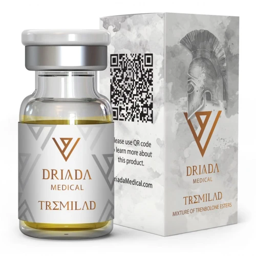 Tremilad - Driada Medical