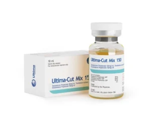 Ultima-Cut Mix 150 by Ultima Pharmaceuticals