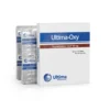 ULTIMA-OXY - Ultima Pharmaceuticals