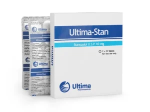 Ultima-Stan 10