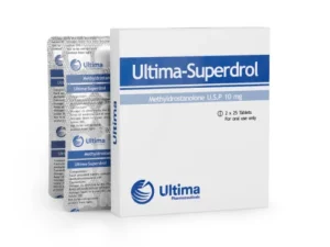 Ultima-Superdrol
