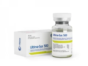 Ultima-Sus 500