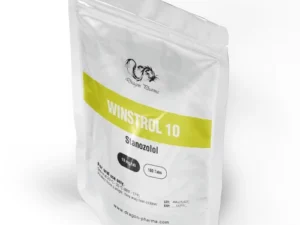 Winstrol 10