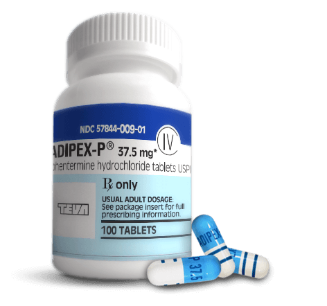 Adipex Weight Loss