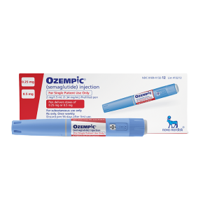 Ozempic weight loss