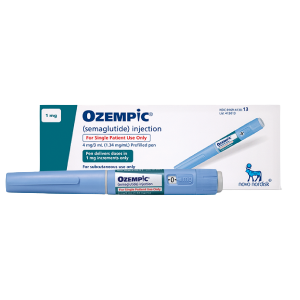 Ozempic weight loss